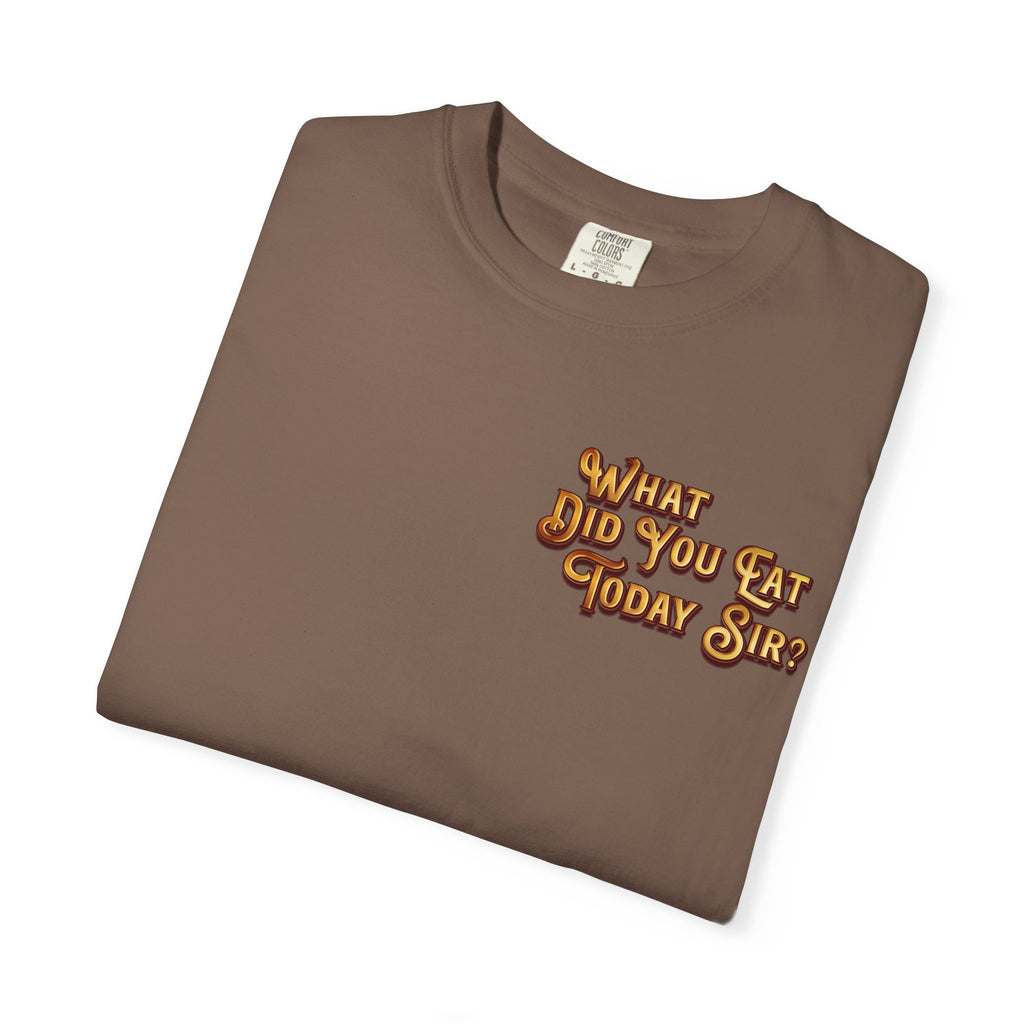 WDYETS Standard T-Shirt