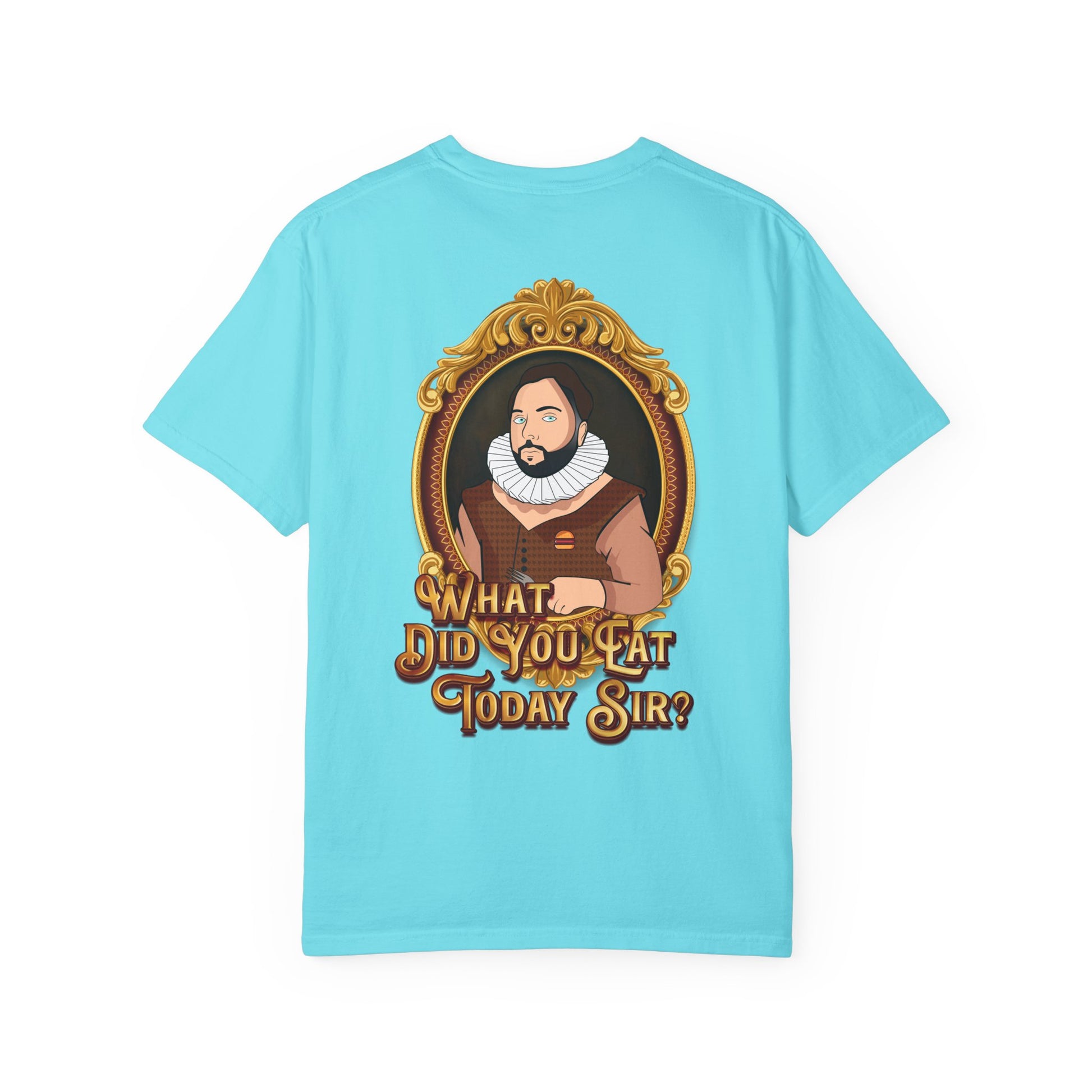 WDYETS Standard T-Shirt