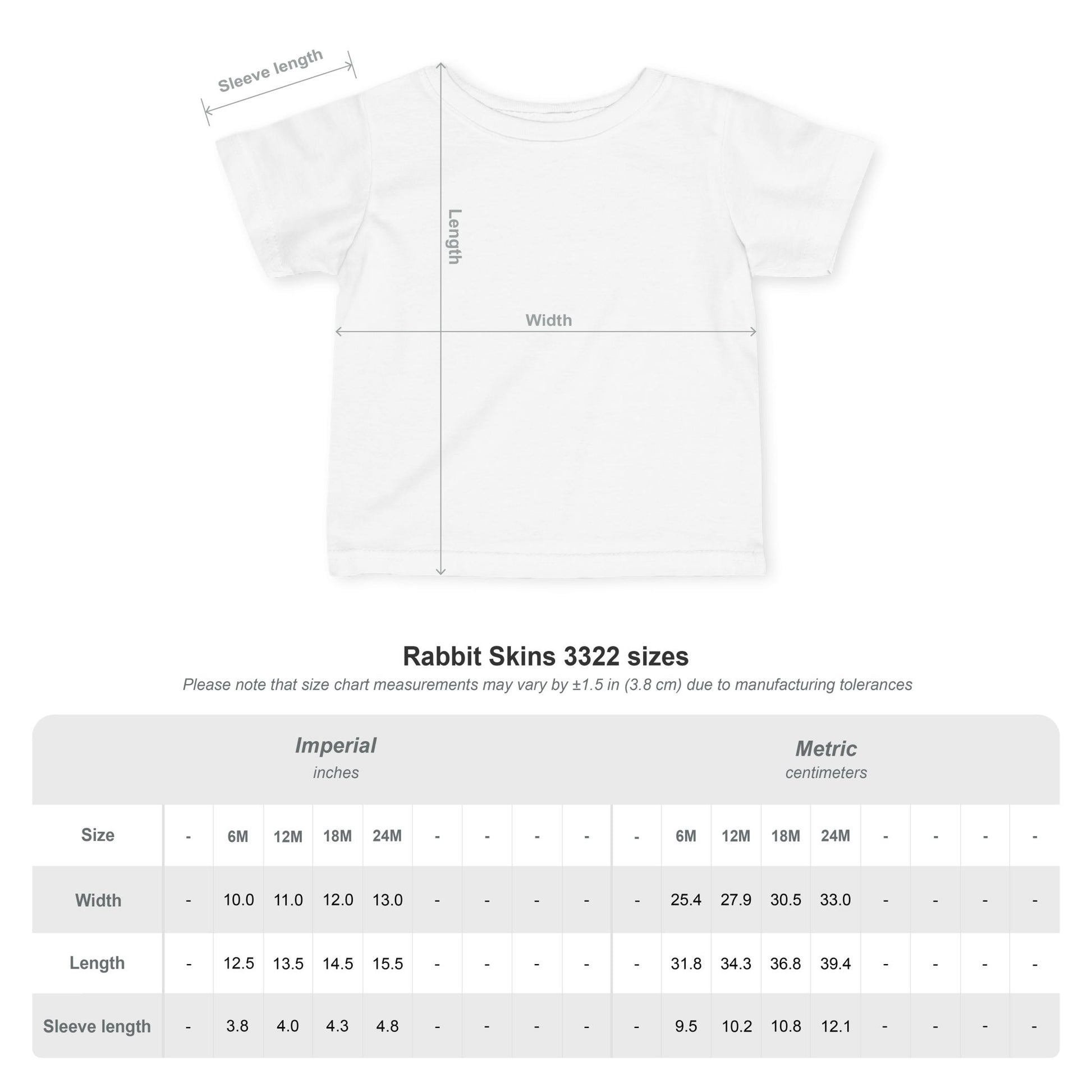 WDYETS Infant T-Shirt
