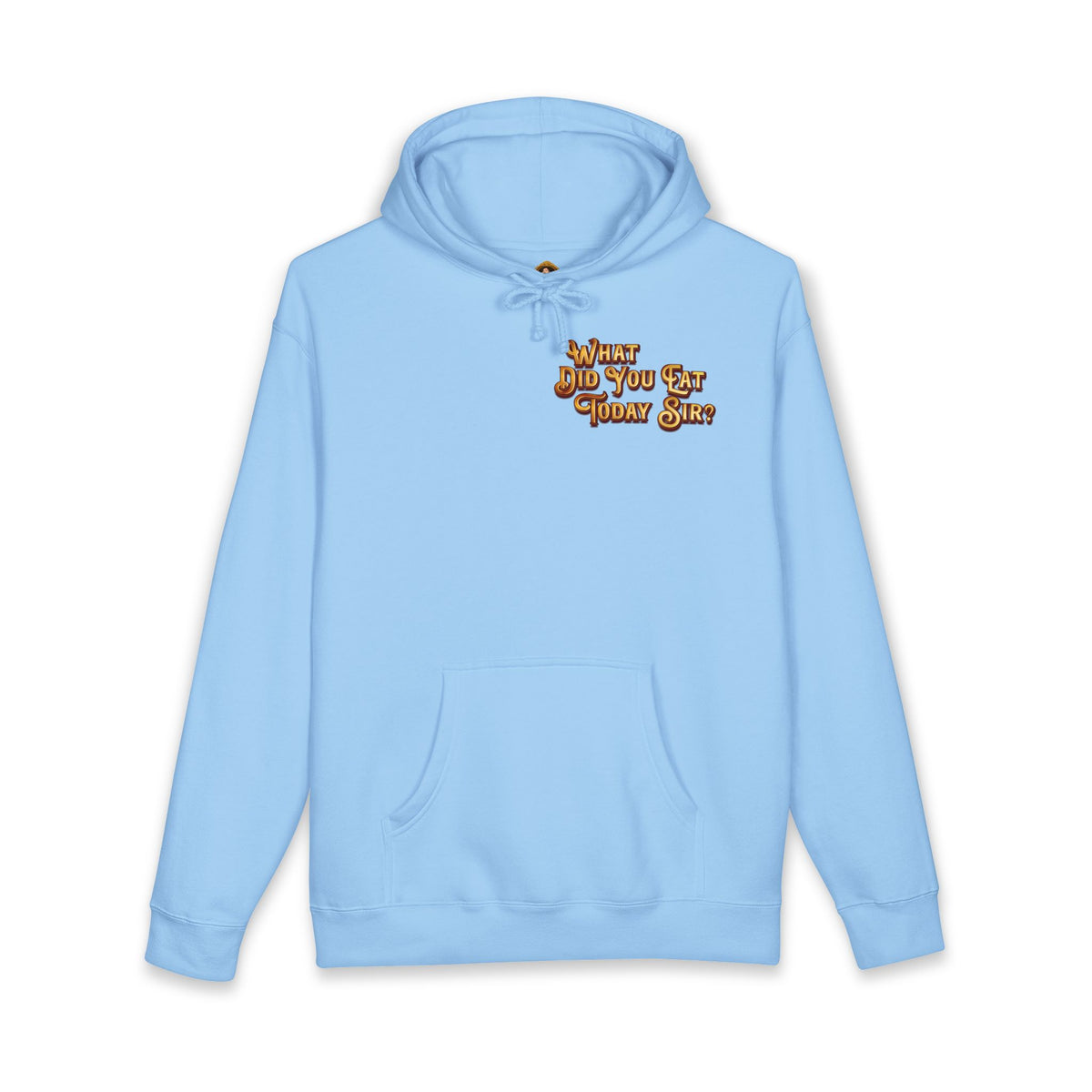 WDYETS Hoodie