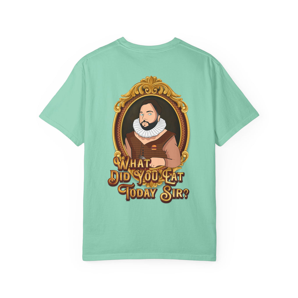 WDYETS Standard T-Shirt