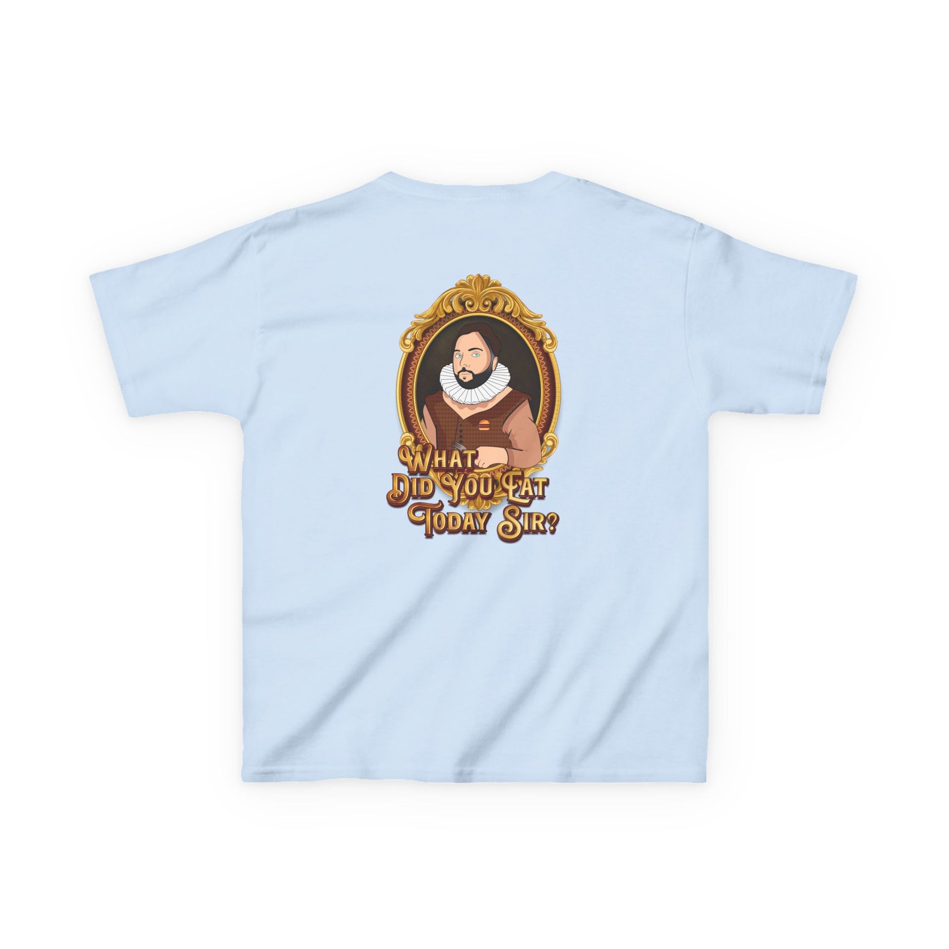 Kids WDYETS T-Shirt