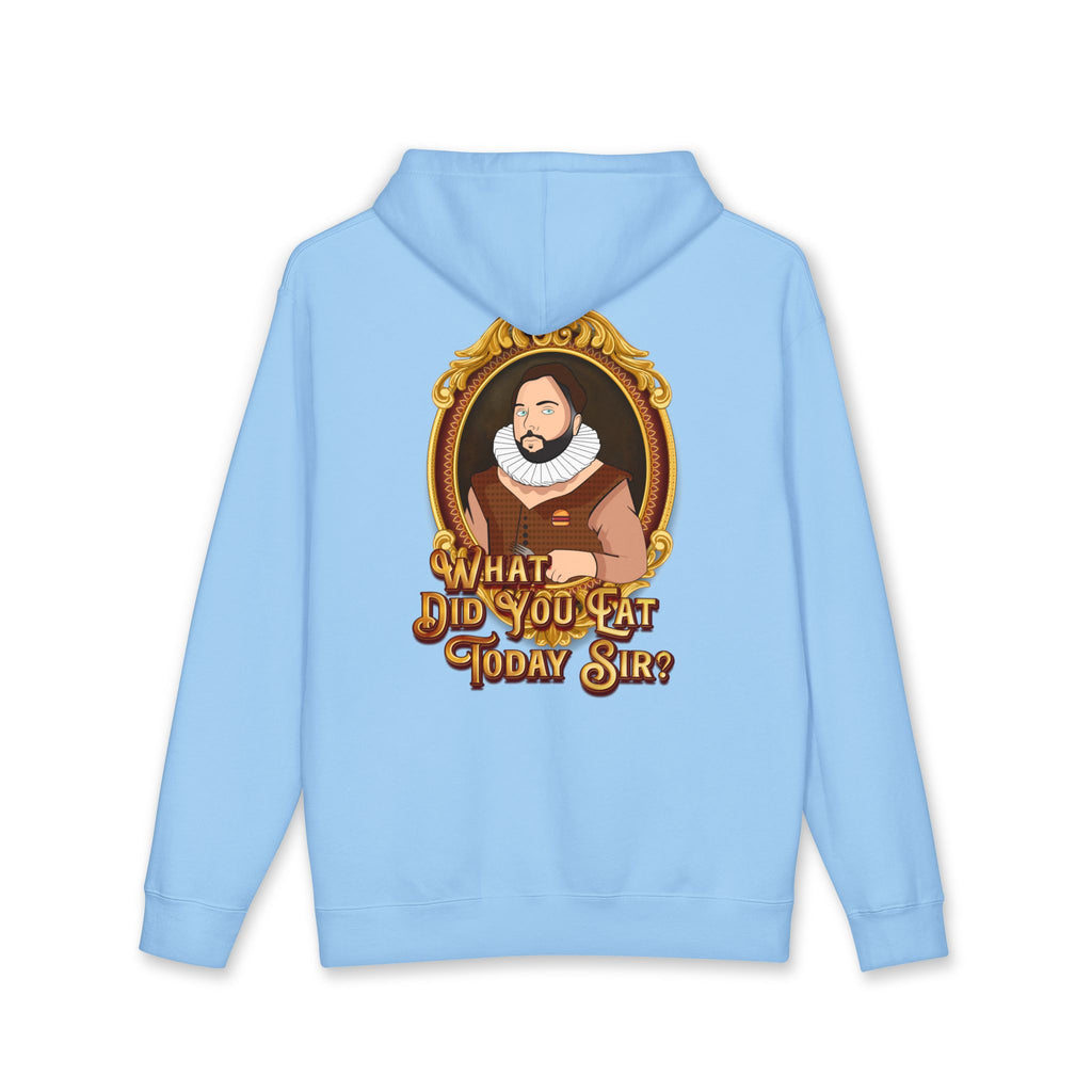 WDYETS Hoodie