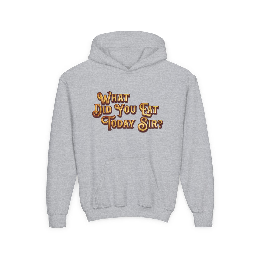 KIDS WDYETS Hoodie