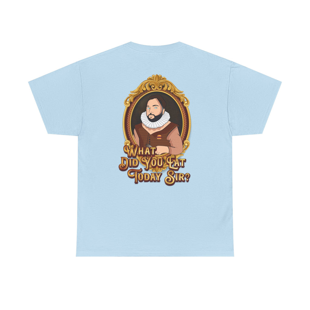 WDYETS Standard T-Shirt *GILDAN*