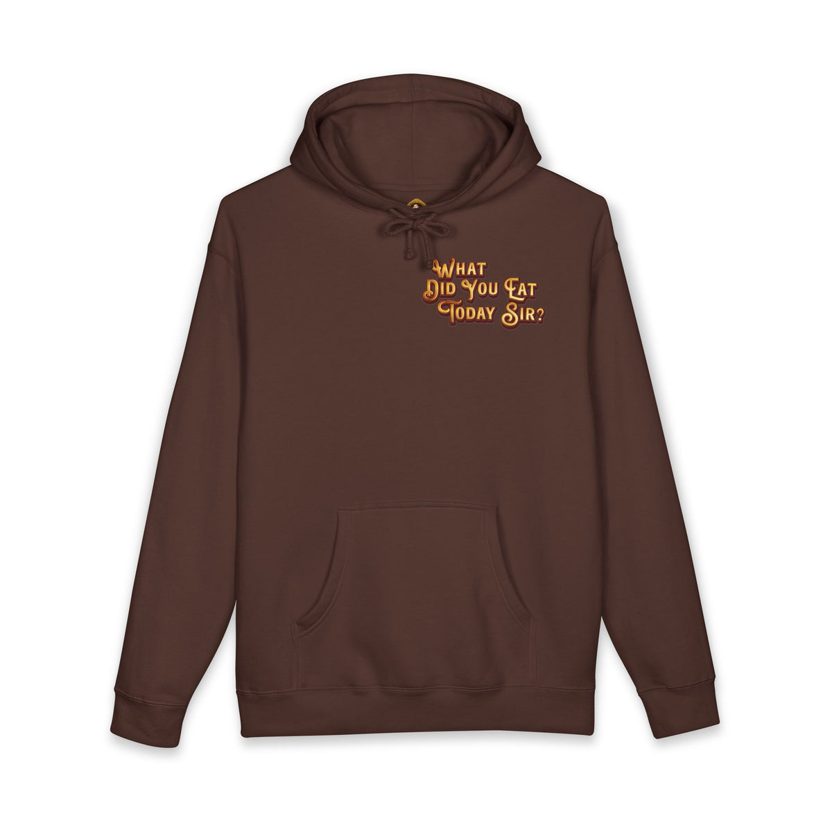 WDYETS Hoodie