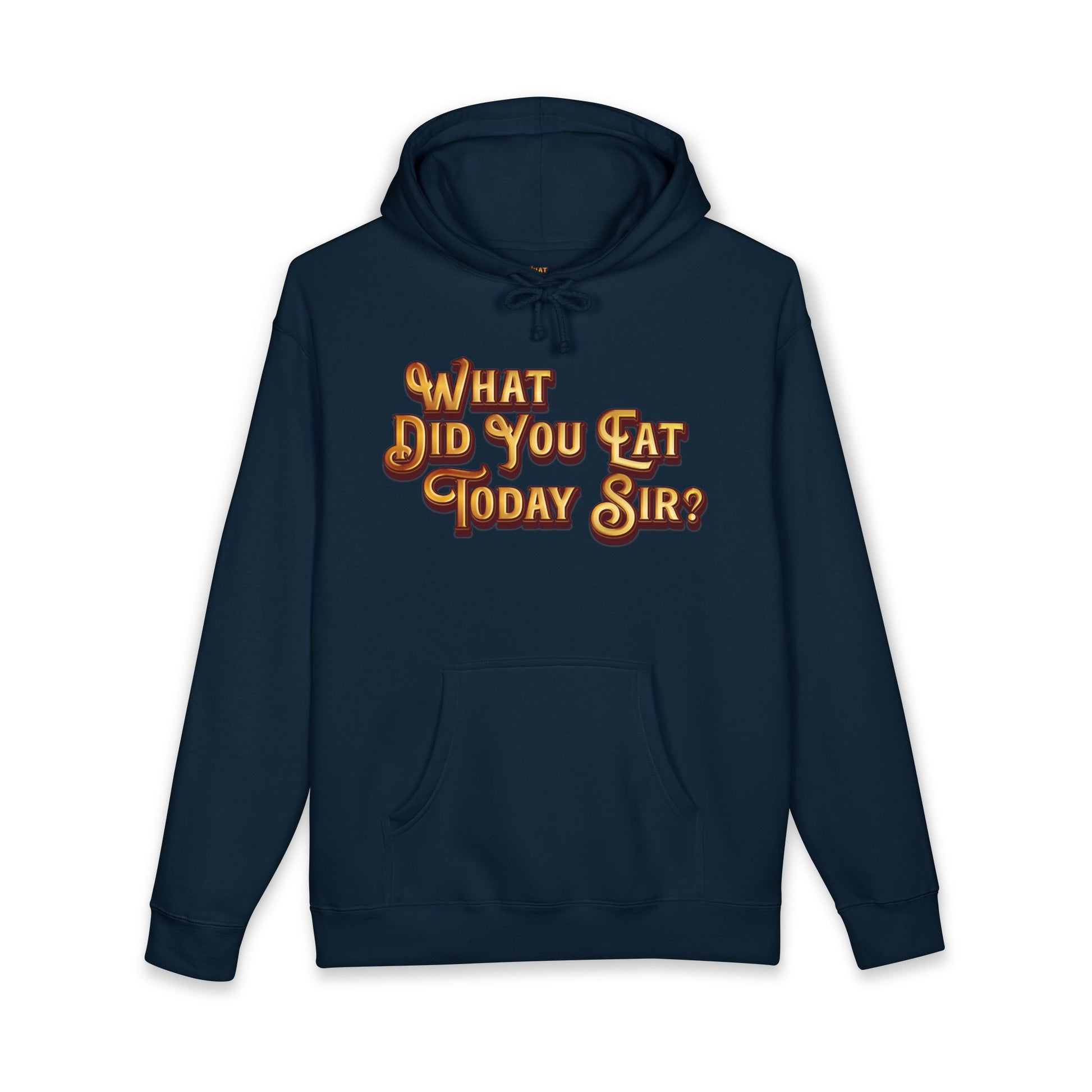 Big Dew Frank Hoodie