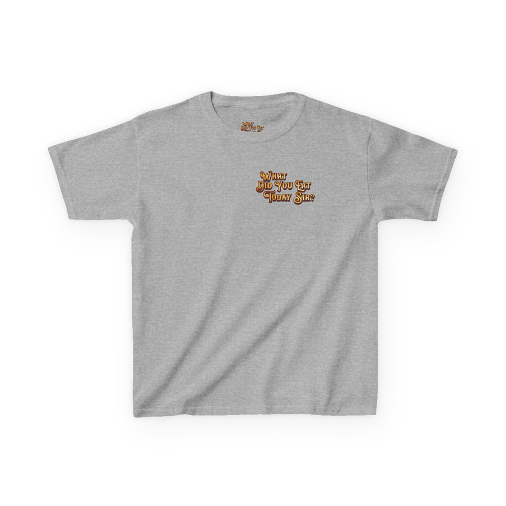 KIDS Big Dew Frank T-Shirt