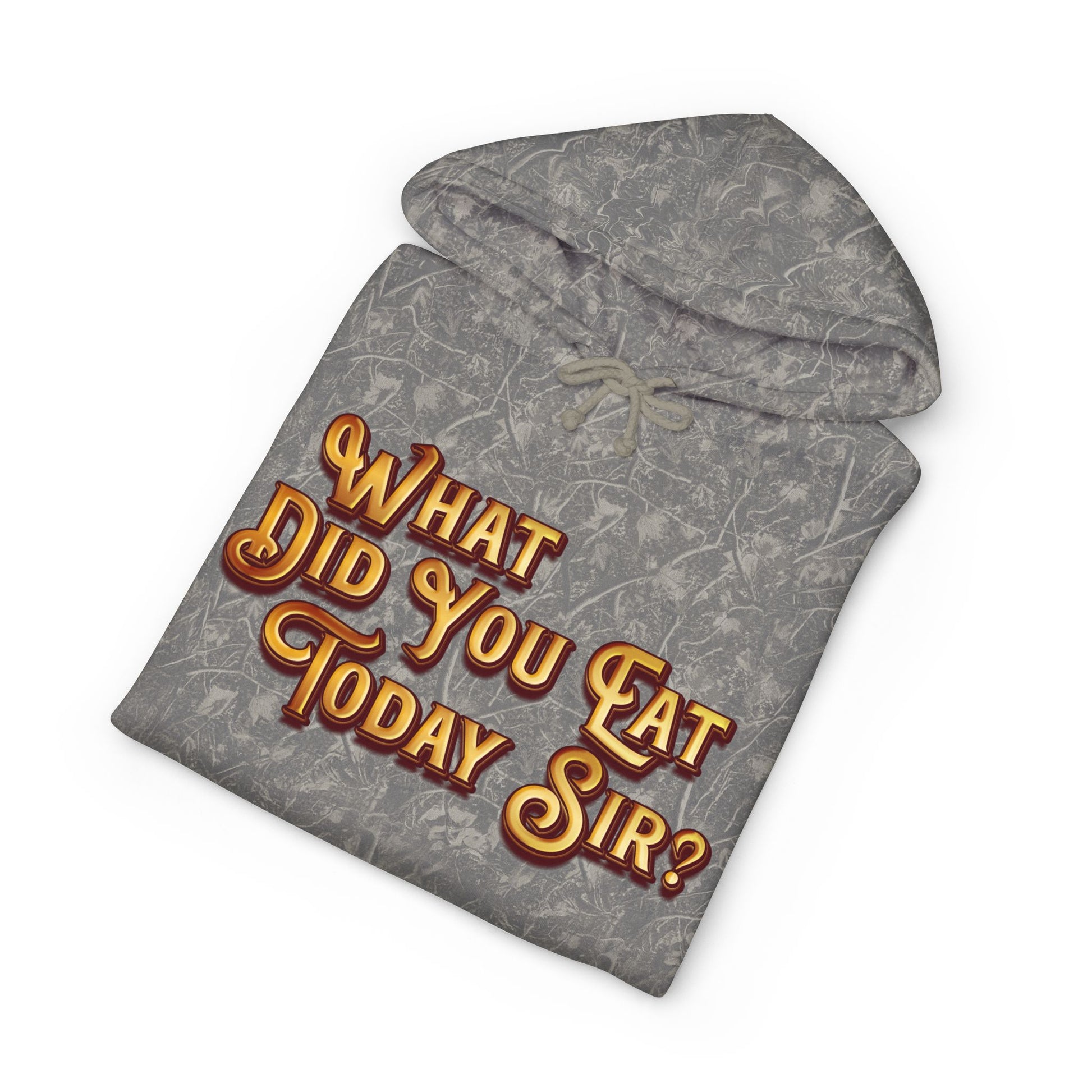 Big Dew Frank Hoodie
