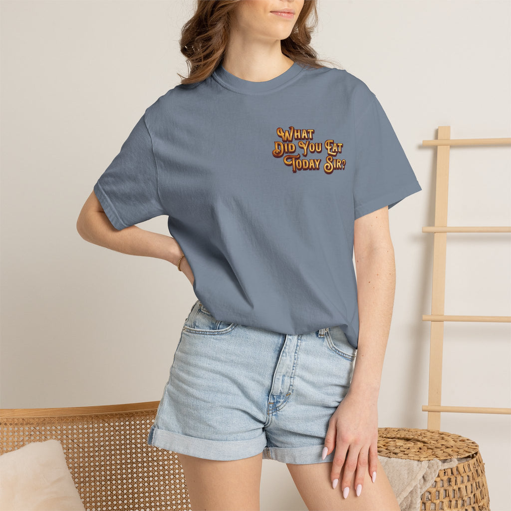 WDYETS Standard T-Shirt