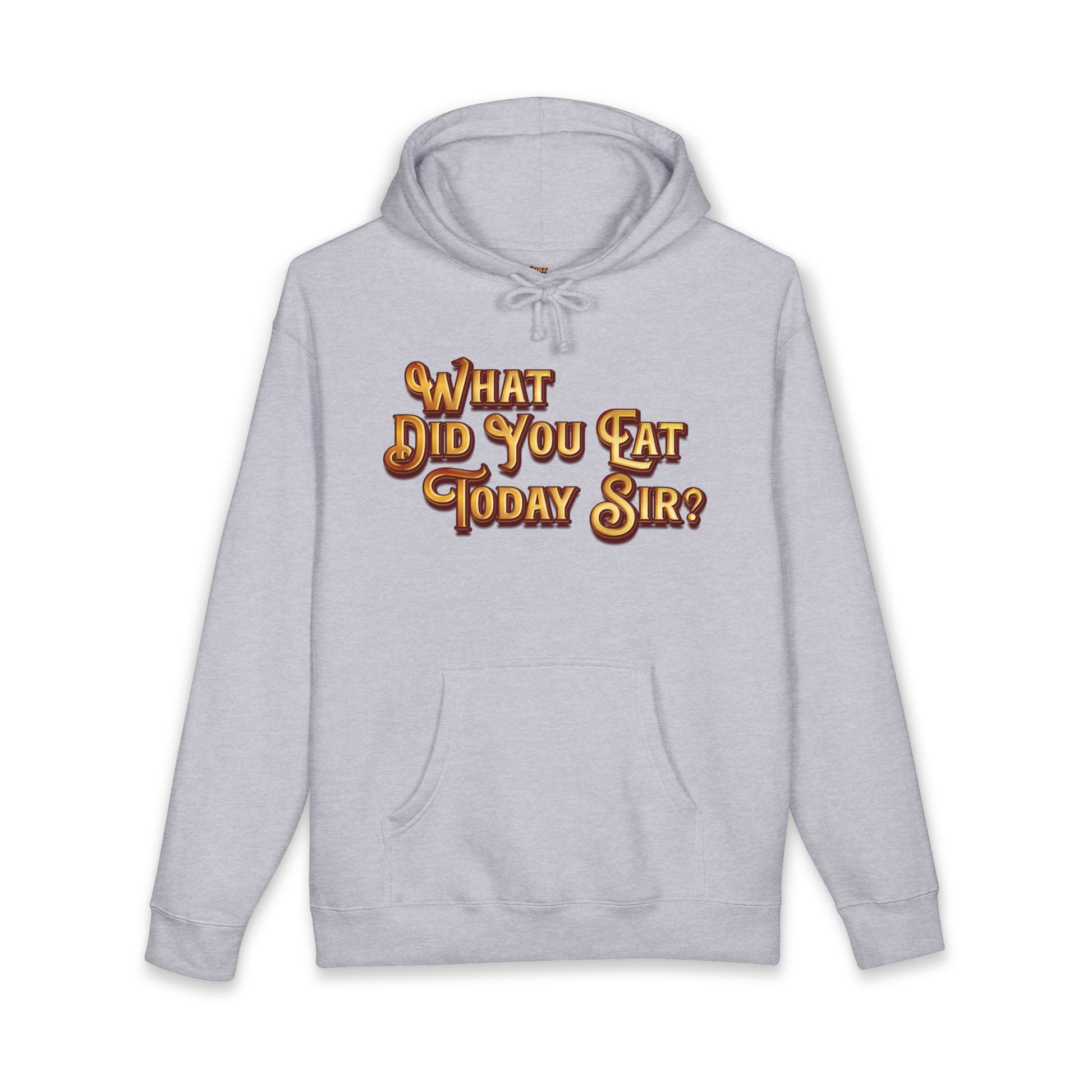 Big Dew Frank Hoodie