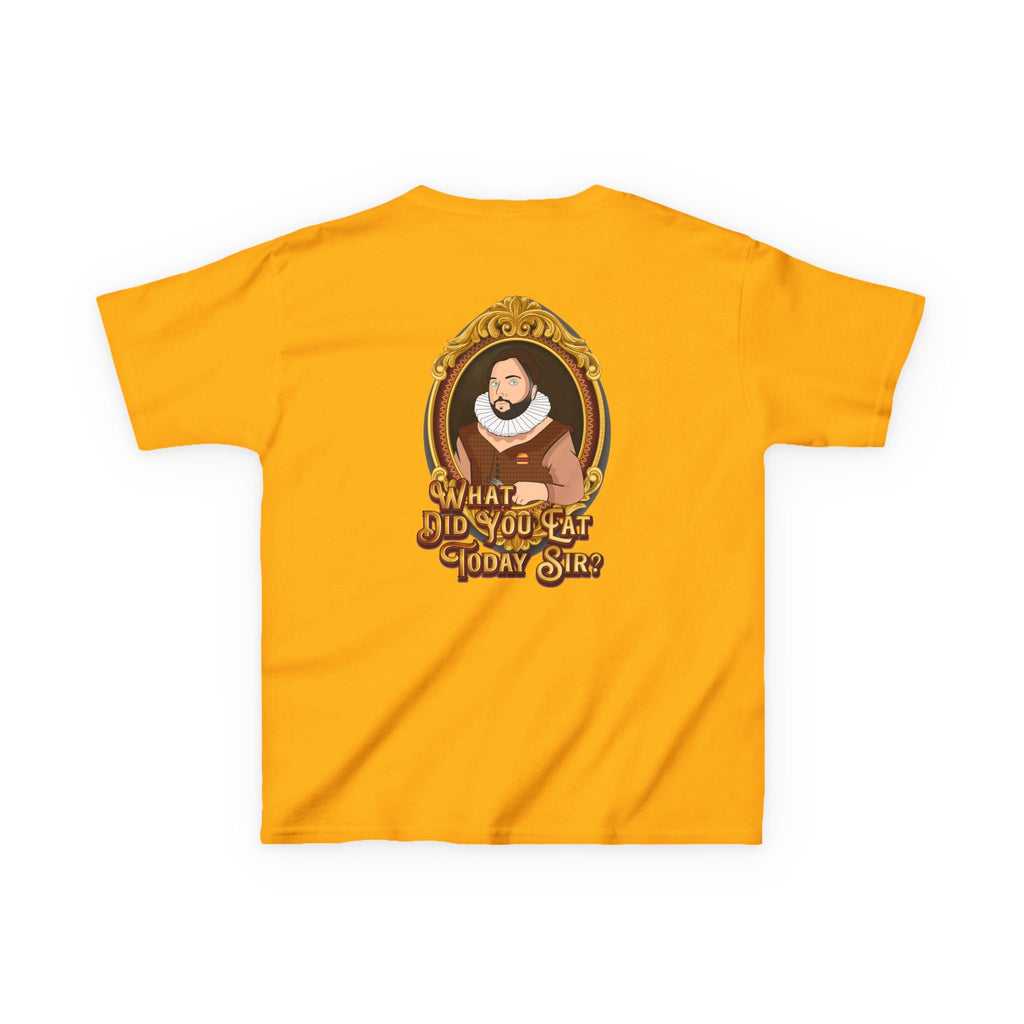 Kids WDYETS T-Shirt