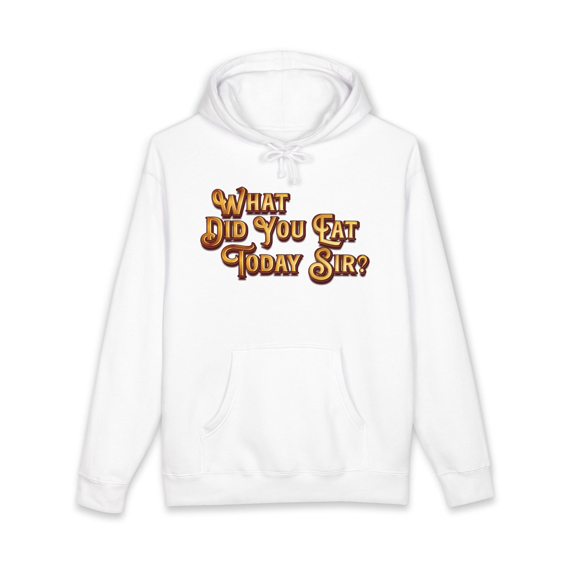 WDYETS Hoodie