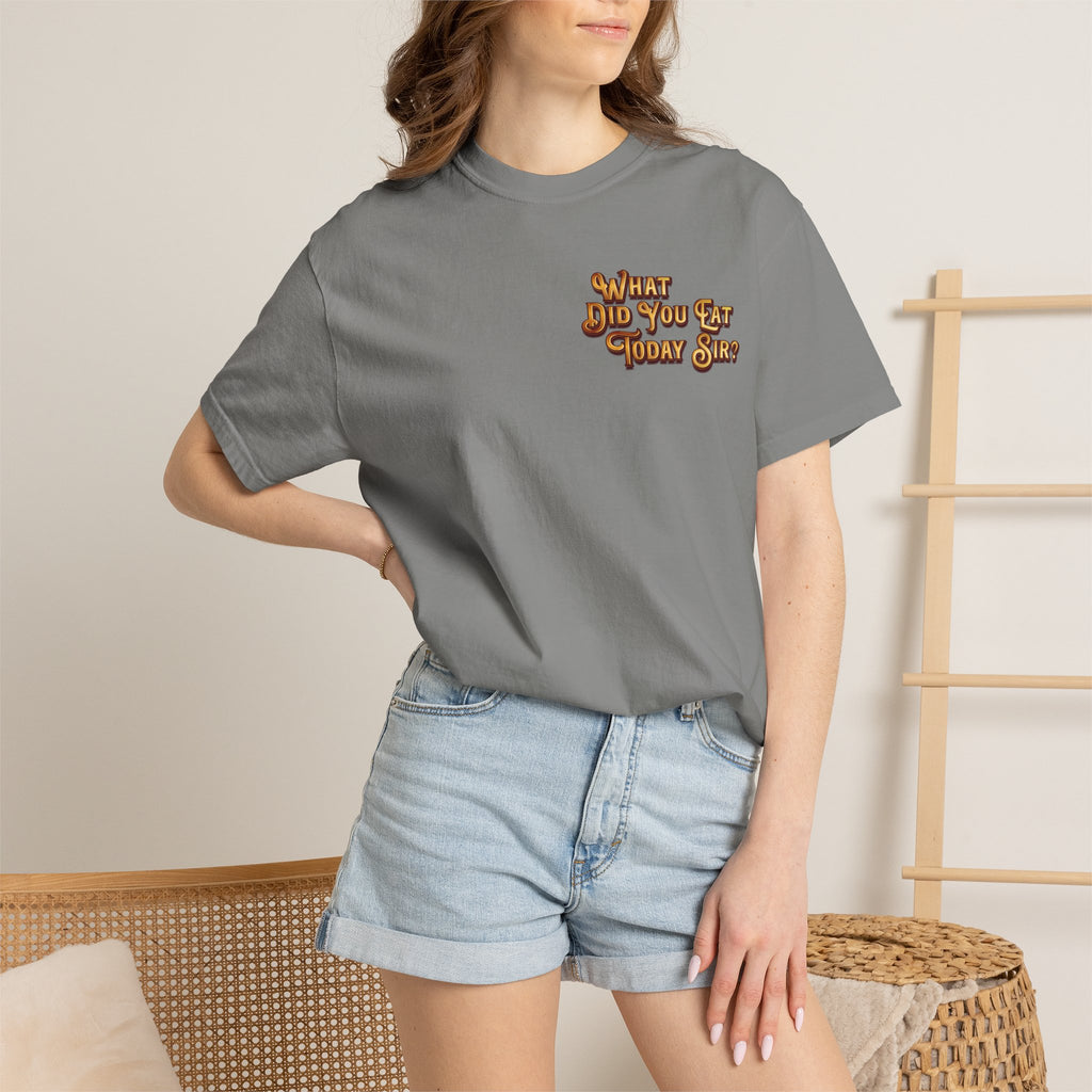 Big Dew Frank Standard T-Shirt