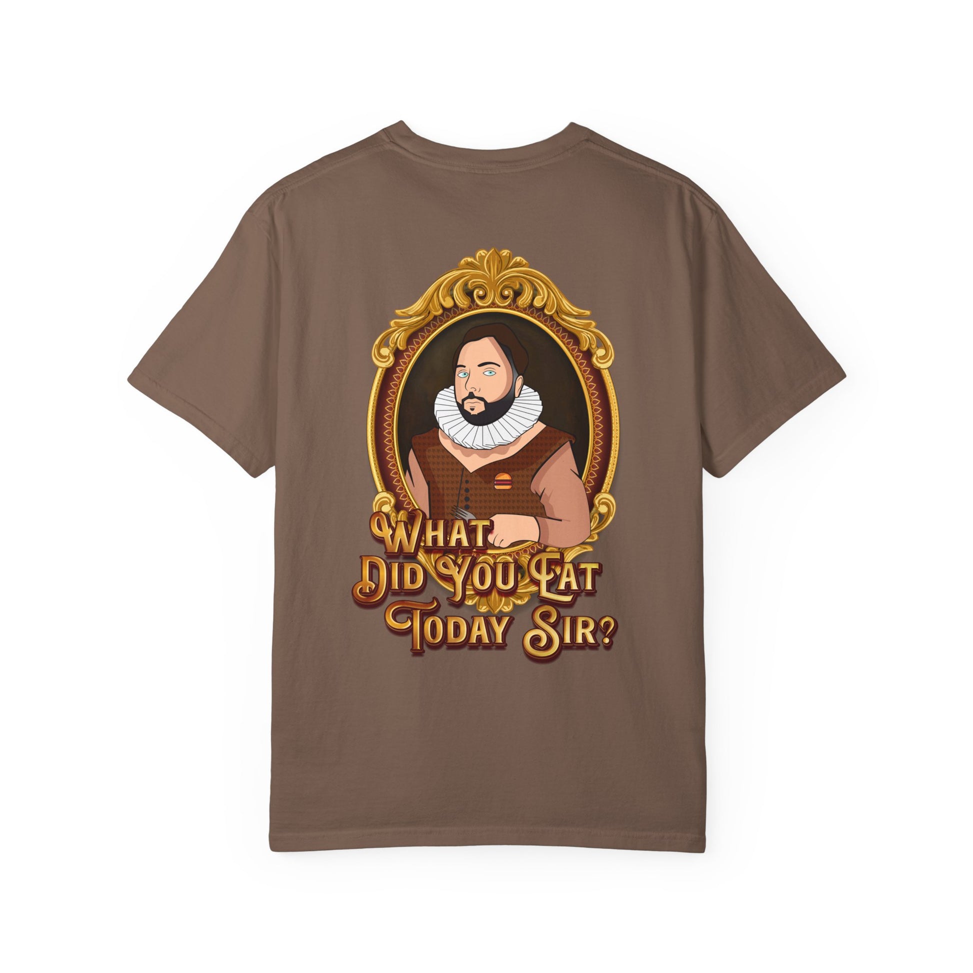 WDYETS Standard T-Shirt