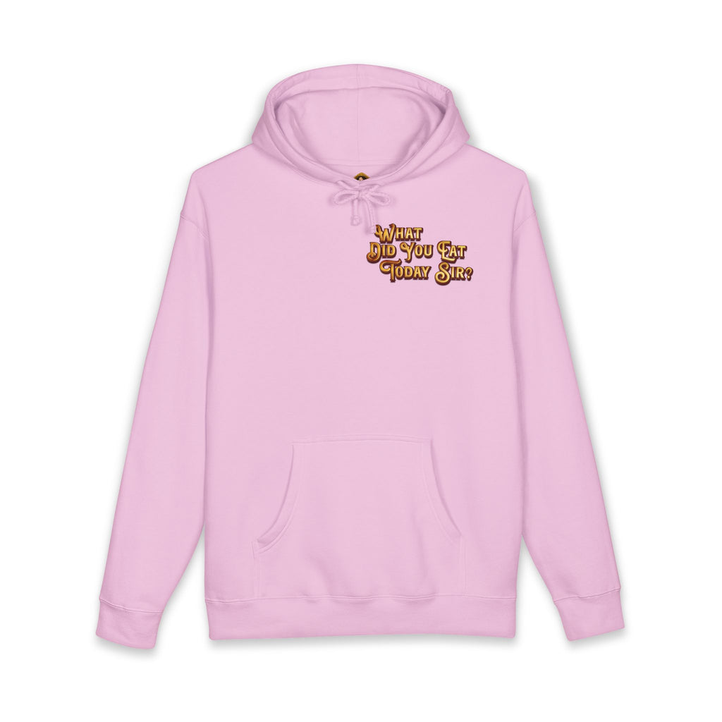WDYETS Hoodie