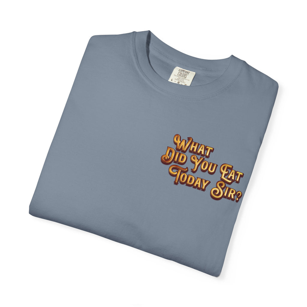 WDYETS Standard T-Shirt
