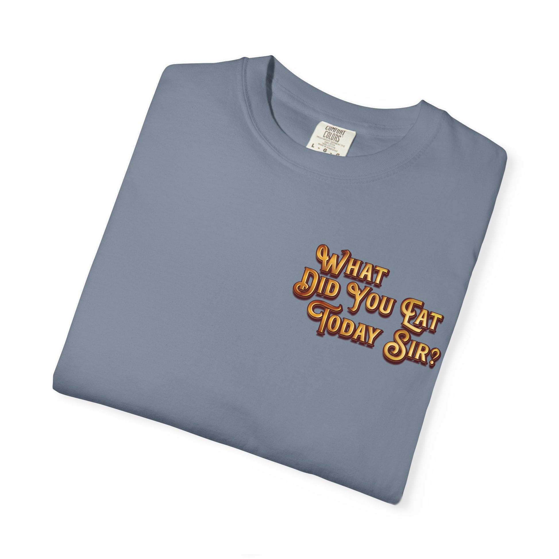 WDYETS Standard T-Shirt
