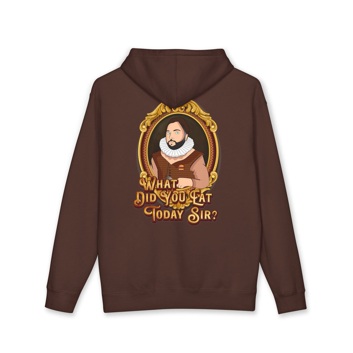 WDYETS Hoodie