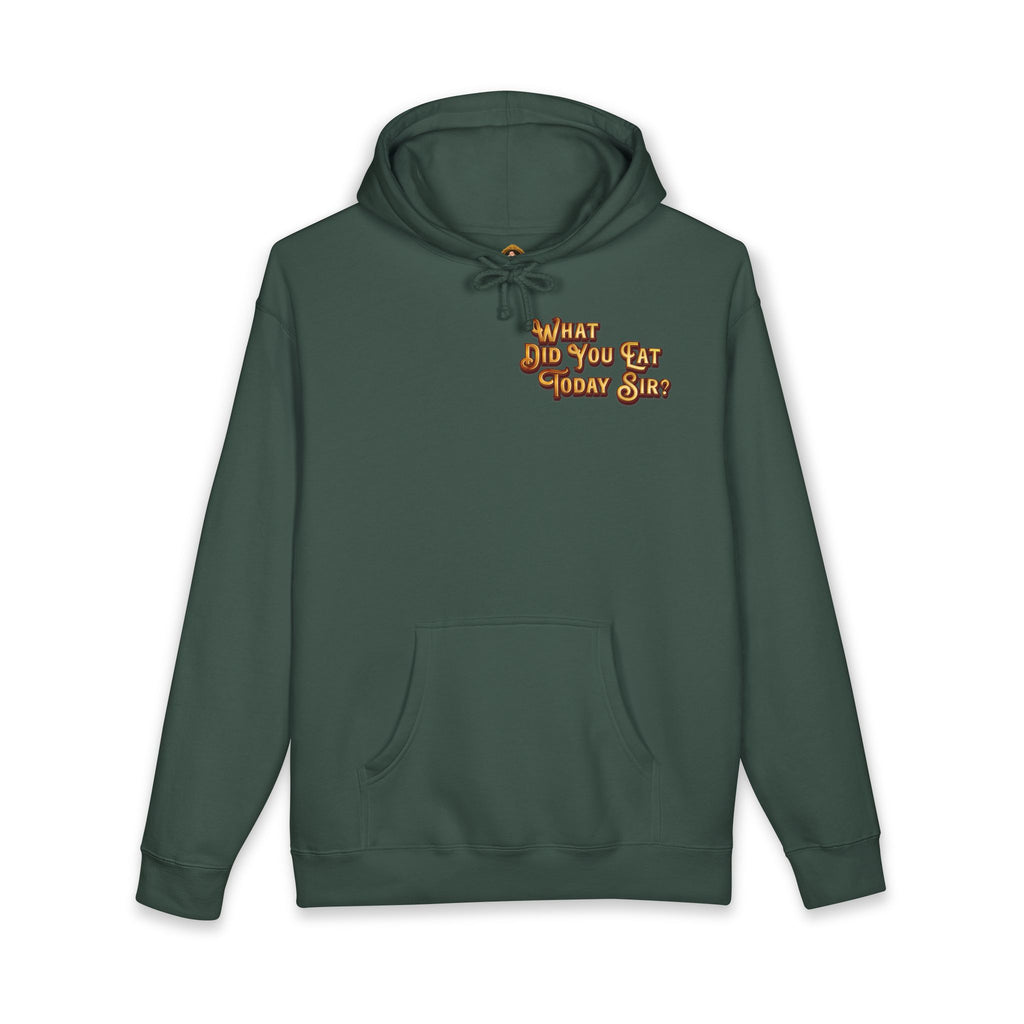 WDYETS Hoodie