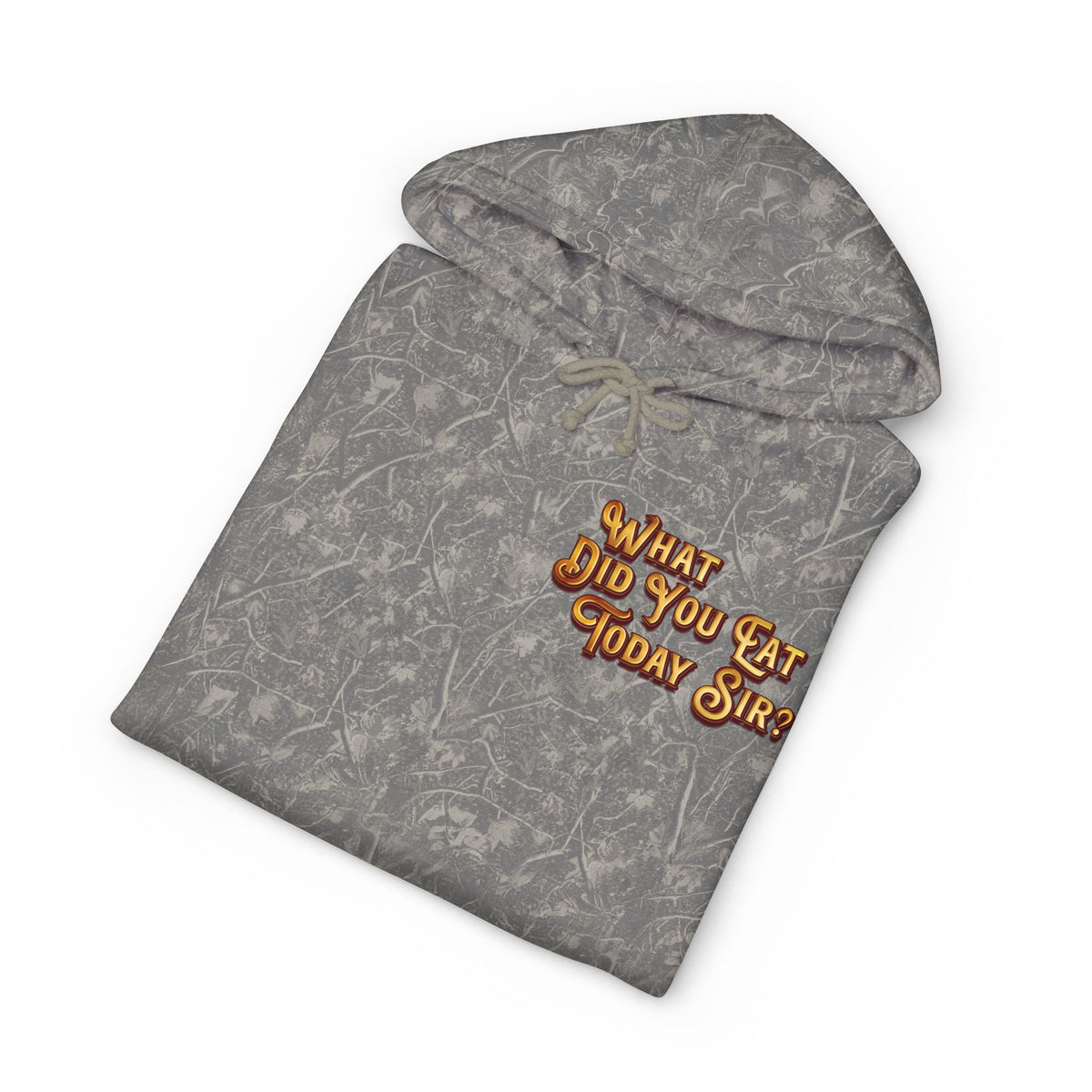 WDYETS Hoodie