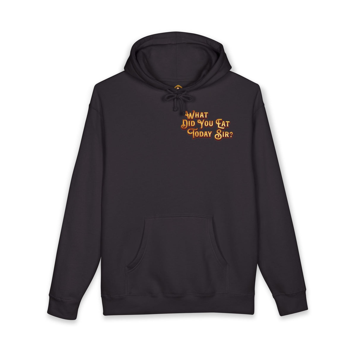 WDYETS Hoodie